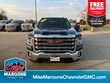  GMC Sierra 2500 HD