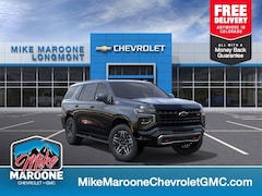 2026 Chevrolet Tahoe Z71 SUV