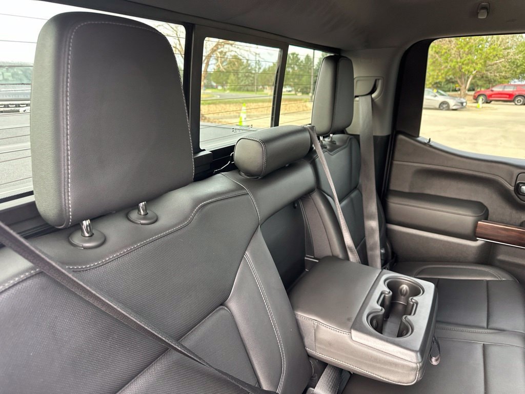 2020 GMC Sierra 1500 SLT - Photo 23