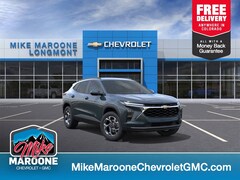 2026 Chevrolet Trax LT SUV