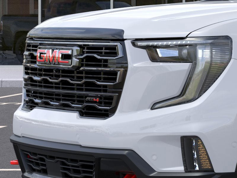2026 GMC Acadia AT4 - Photo 37