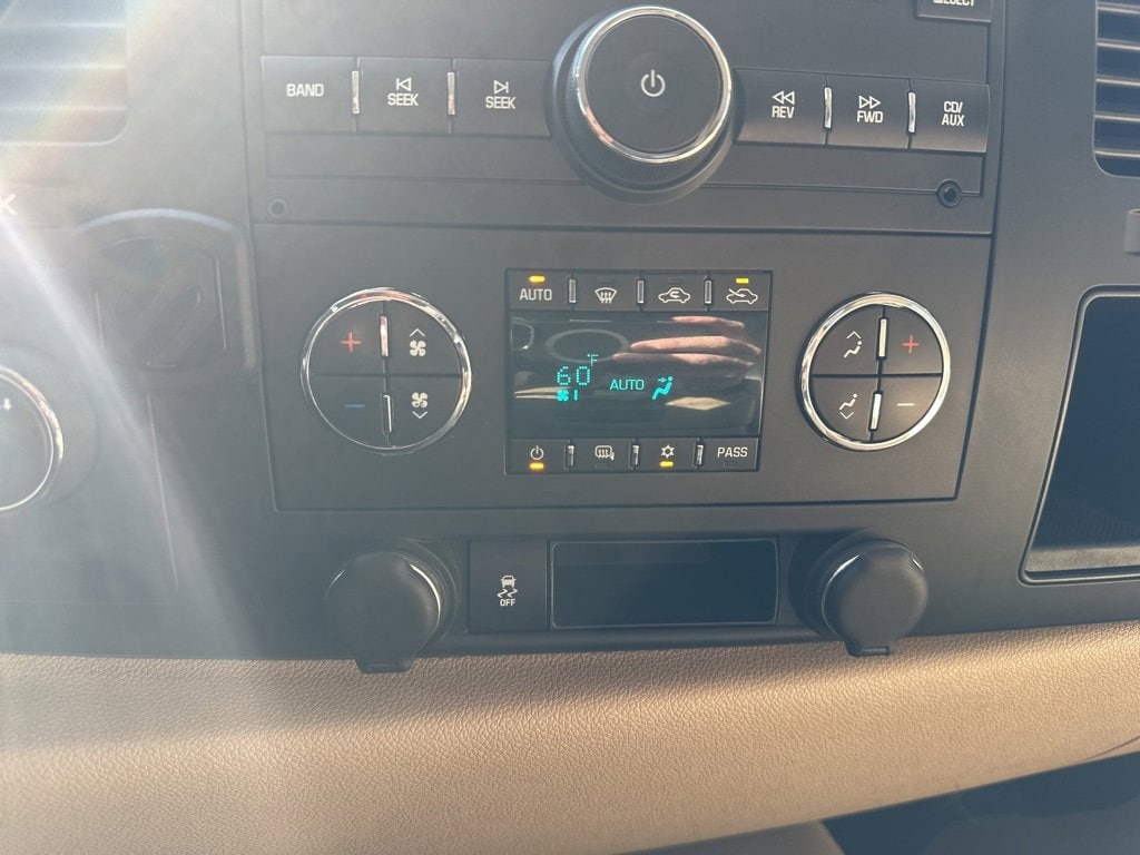 Used 2013 Chevrolet Silverado 1500 LT Truck Crew Cab