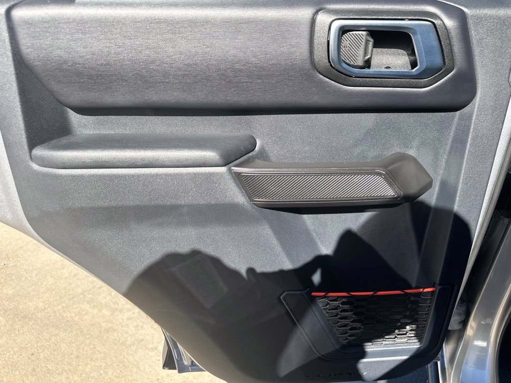 2023 Ford Bronco 4-Door Raptor - Photo 25