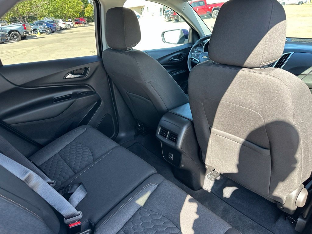 2020 Chevrolet Equinox LT - Photo 23
