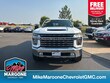 Chevrolet Silverado 2500 HD