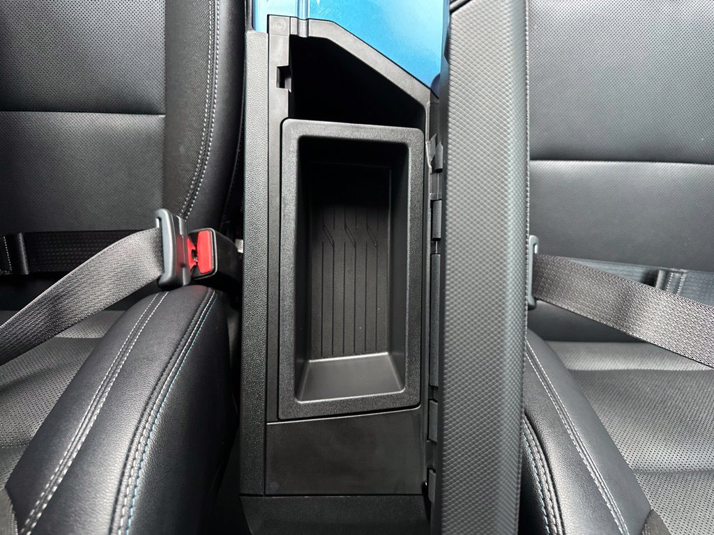 2024 Chevrolet Equinox EV LT - Photo 6