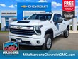 Chevrolet Silverado 2500 HD