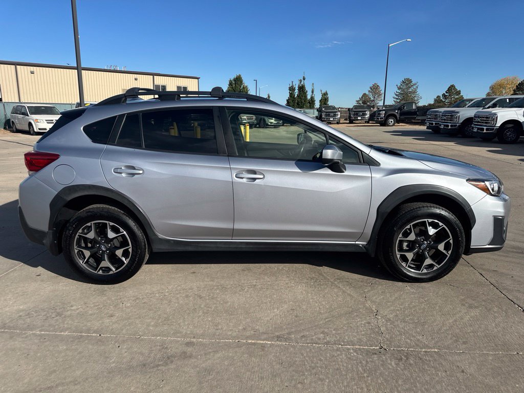 2020 Subaru Crosstrek Premium - Photo 38