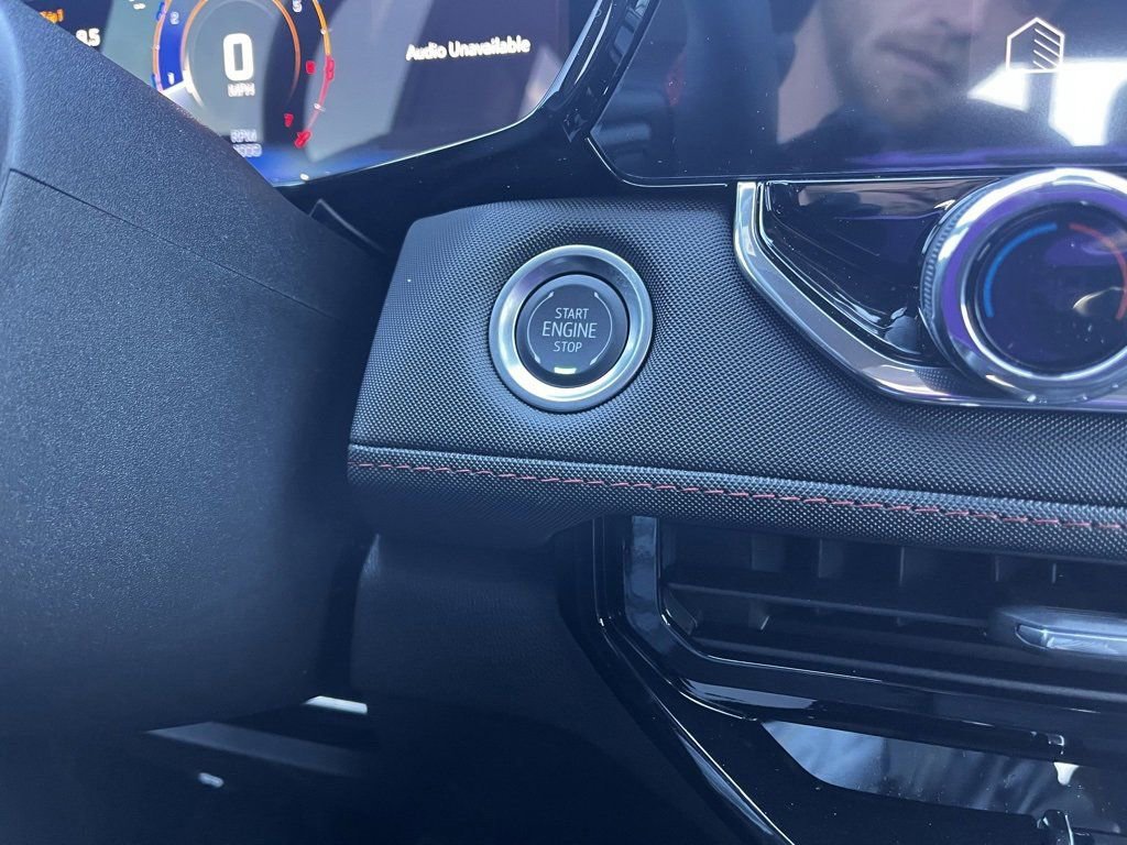 2025 Chevrolet Colorado Z71 - Photo 13