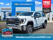 GMC Sierra 2500 HD
