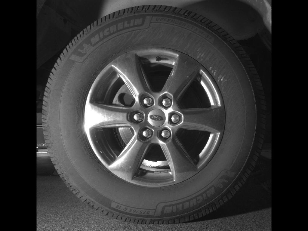 2018 Ford F-150 Lariat - Photo 12