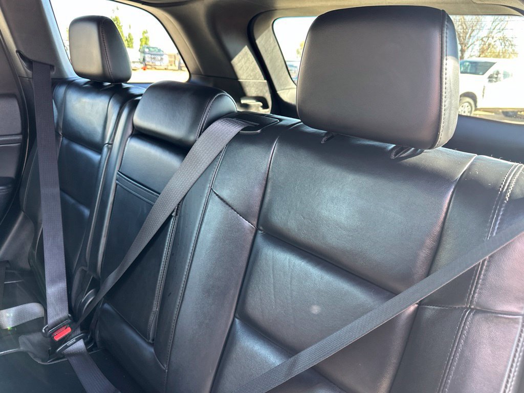 2021 Jeep Grand Cherokee Limited - Photo 18