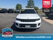 Jeep Grand Cherokee 4xe