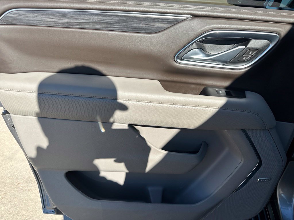 2021 GMC Yukon XL SLT - Photo 22