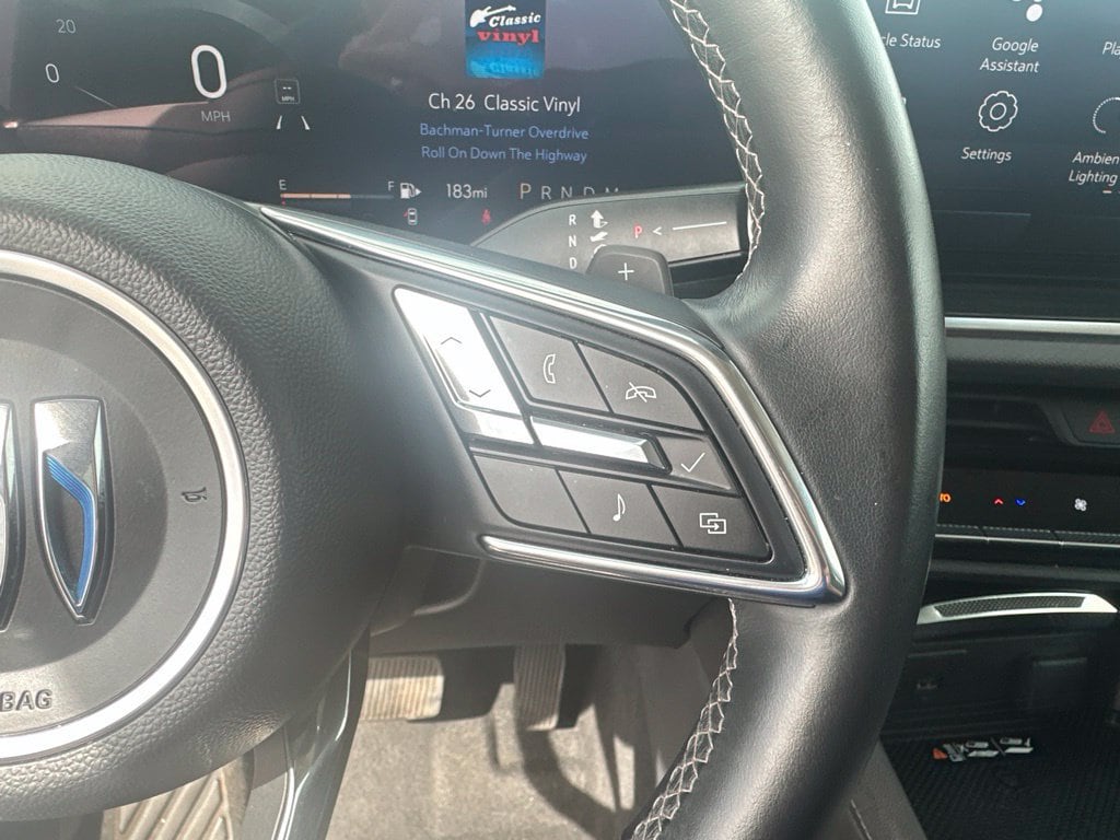 2024 Buick Envision Preferred - Photo 10