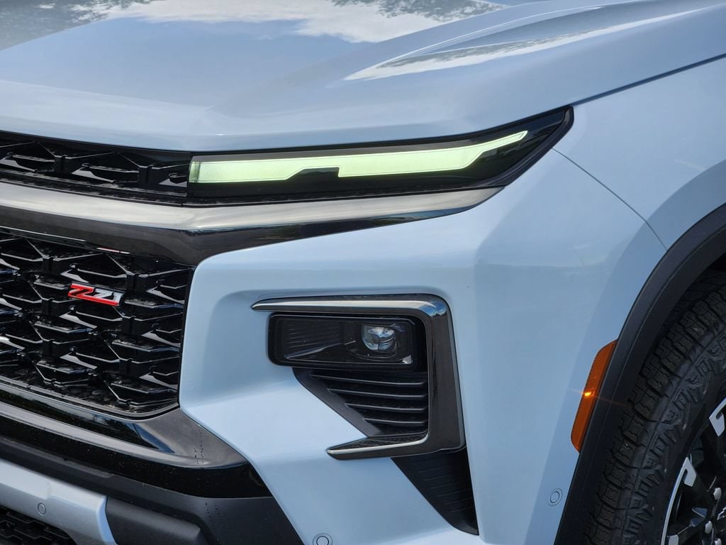 2026 Chevrolet Traverse Z71 - Photo 5