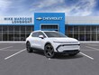 Chevrolet Equinox EV
