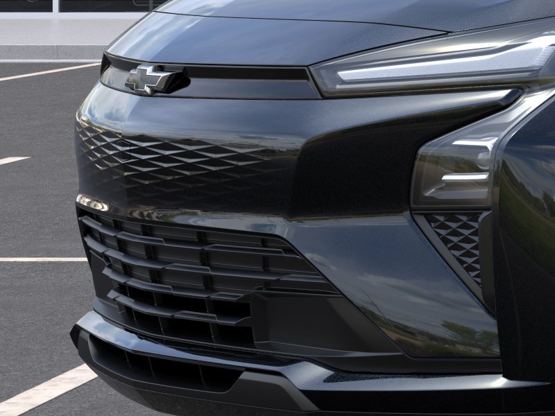 2027 Chevrolet Bolt LT - Photo 37