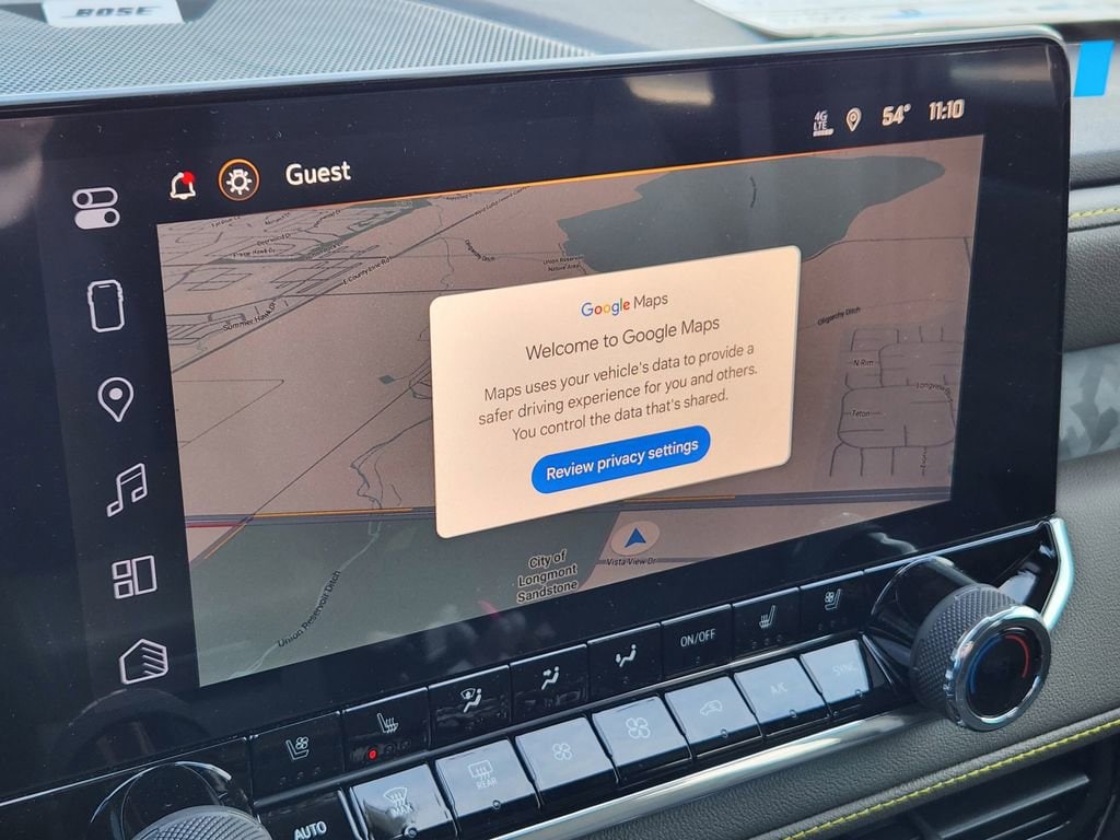 2026 Chevrolet Colorado ZR2 - Photo 19