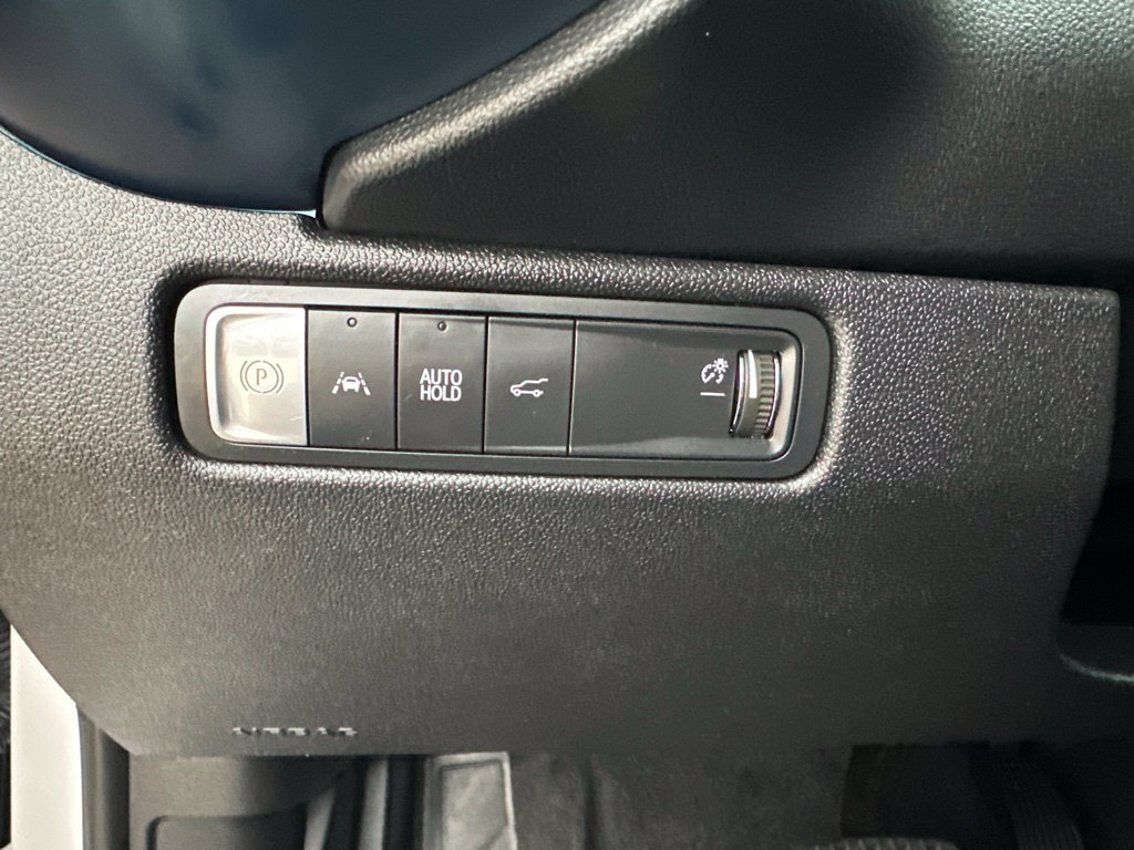 2024 Chevrolet Equinox EV LT - Photo 10