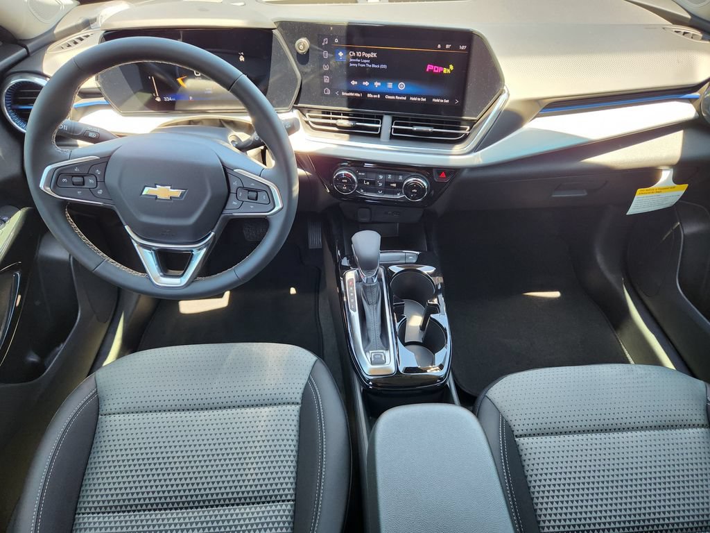 2026 Chevrolet Trax LT - Photo 11