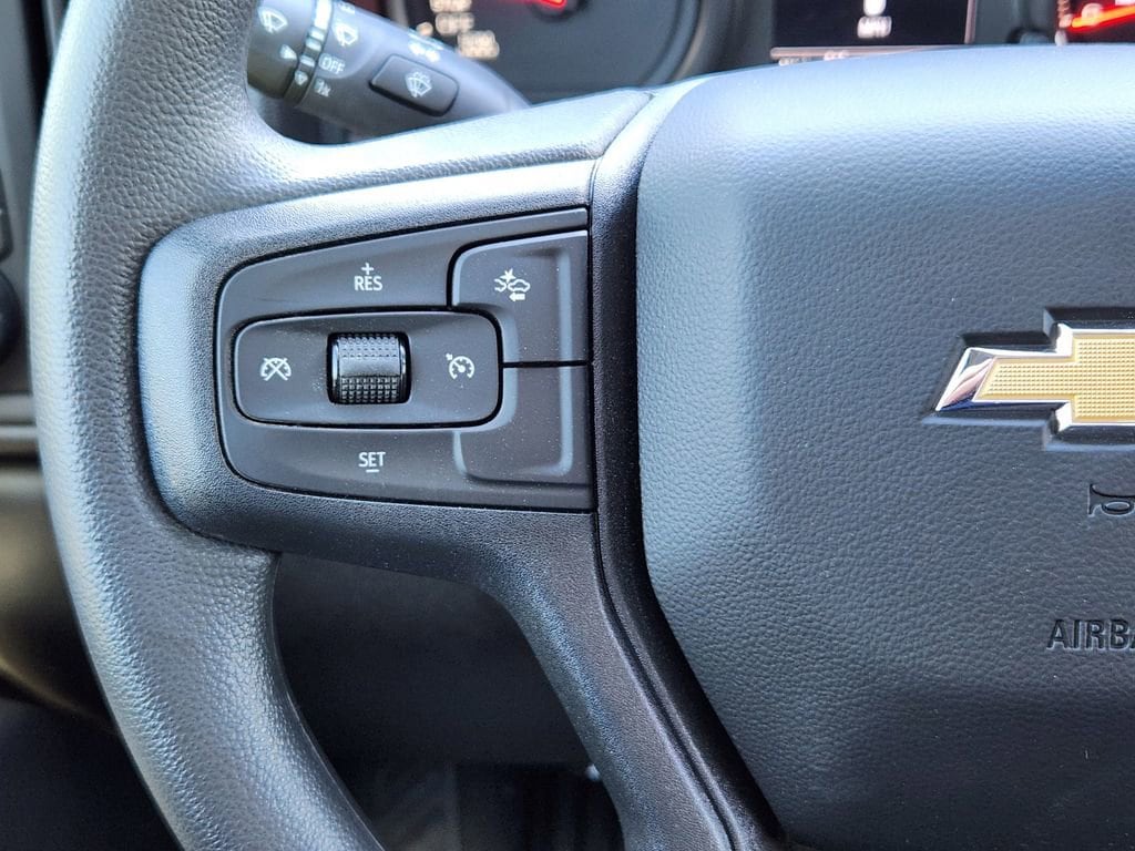 2026 Chevrolet Silverado 1500 Custom - Photo 14