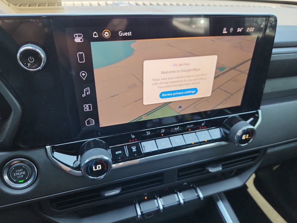 2025 Chevrolet Colorado Trail Boss - Photo 19