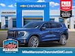  GMC Acadia