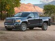  GMC Canyon