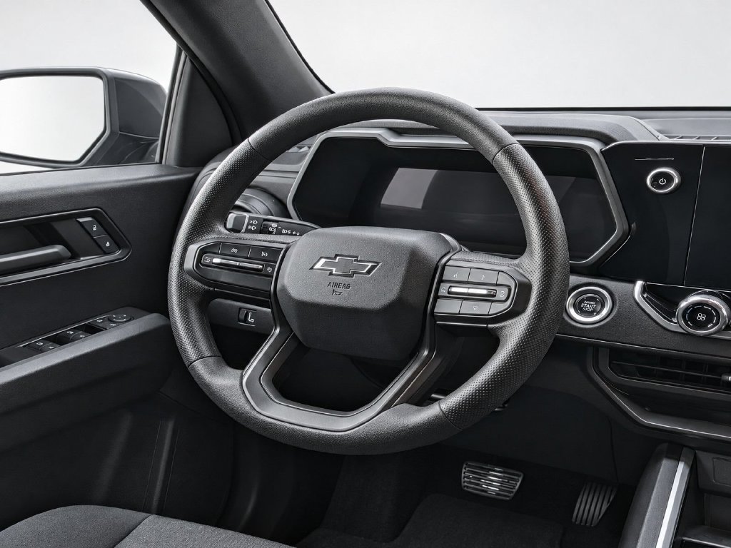 2024 Chevrolet Colorado Trail Boss - Photo 23