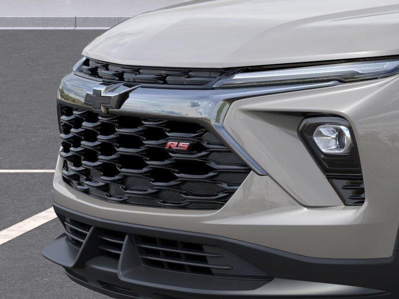 2026 Chevrolet Trailblazer RS - Photo 13