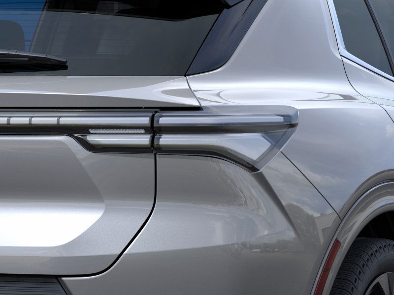 2025 Chevrolet Equinox EV LT - Photo 35