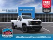 Chevrolet Silverado 3500 HD