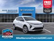  Chevrolet Bolt