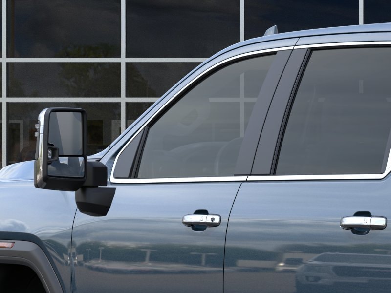 2026 GMC Sierra 3500HD Denali Ultimate - Photo 33