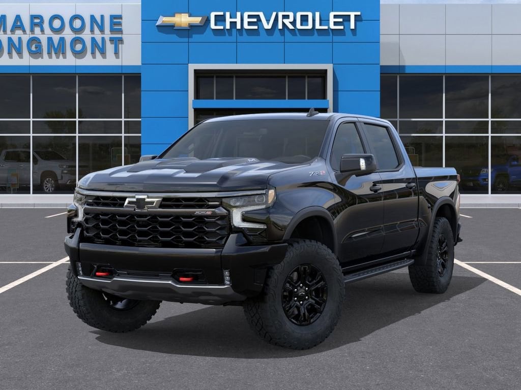 2026 Chevrolet Silverado 1500 ZR2 - Photo 6