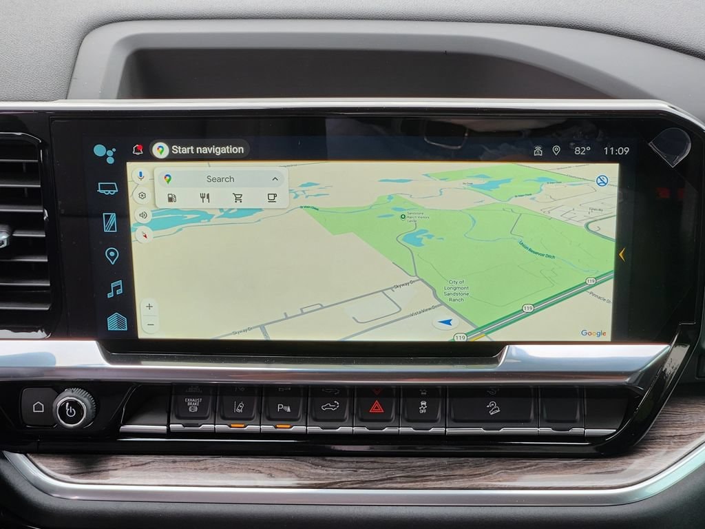 2026 Chevrolet Silverado 2500 HD LTZ - Photo 19
