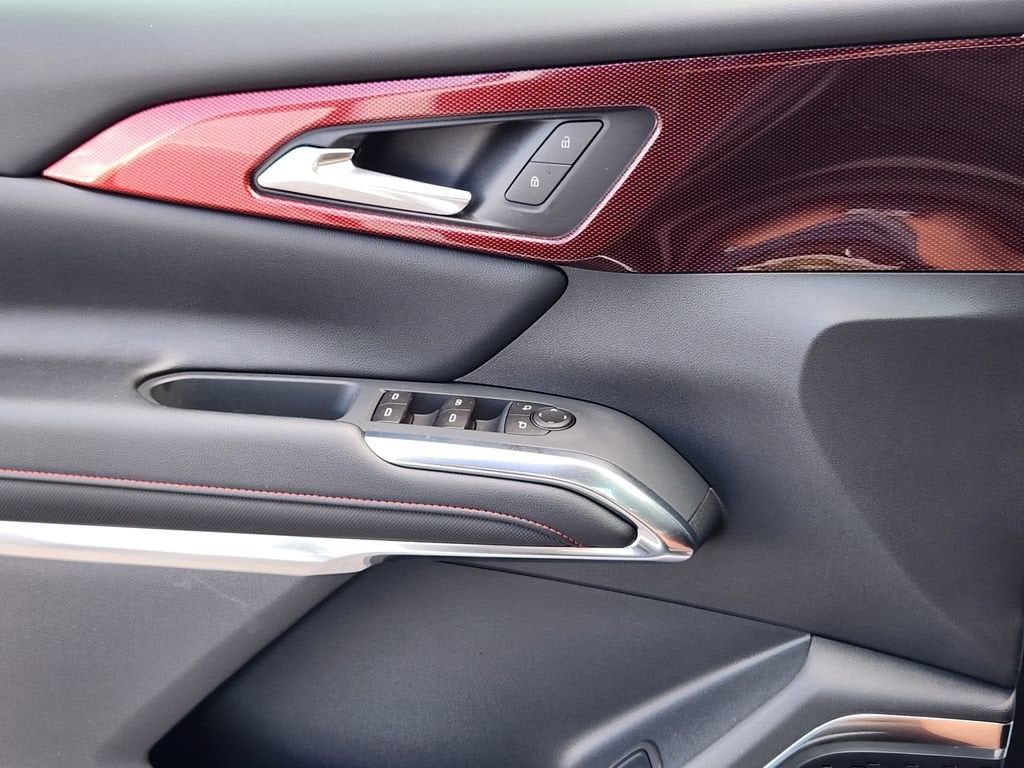 2026 Chevrolet Traverse Z71 - Photo 7