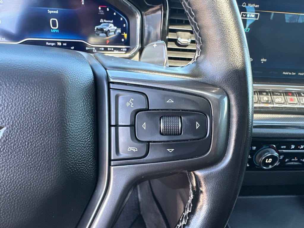 2024 Chevrolet Silverado 1500 ZR2 - Photo 10