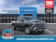 Chevrolet Silverado 2500 HD