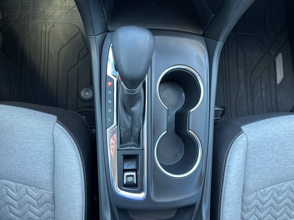 2024 Chevrolet Equinox LS - Photo 9