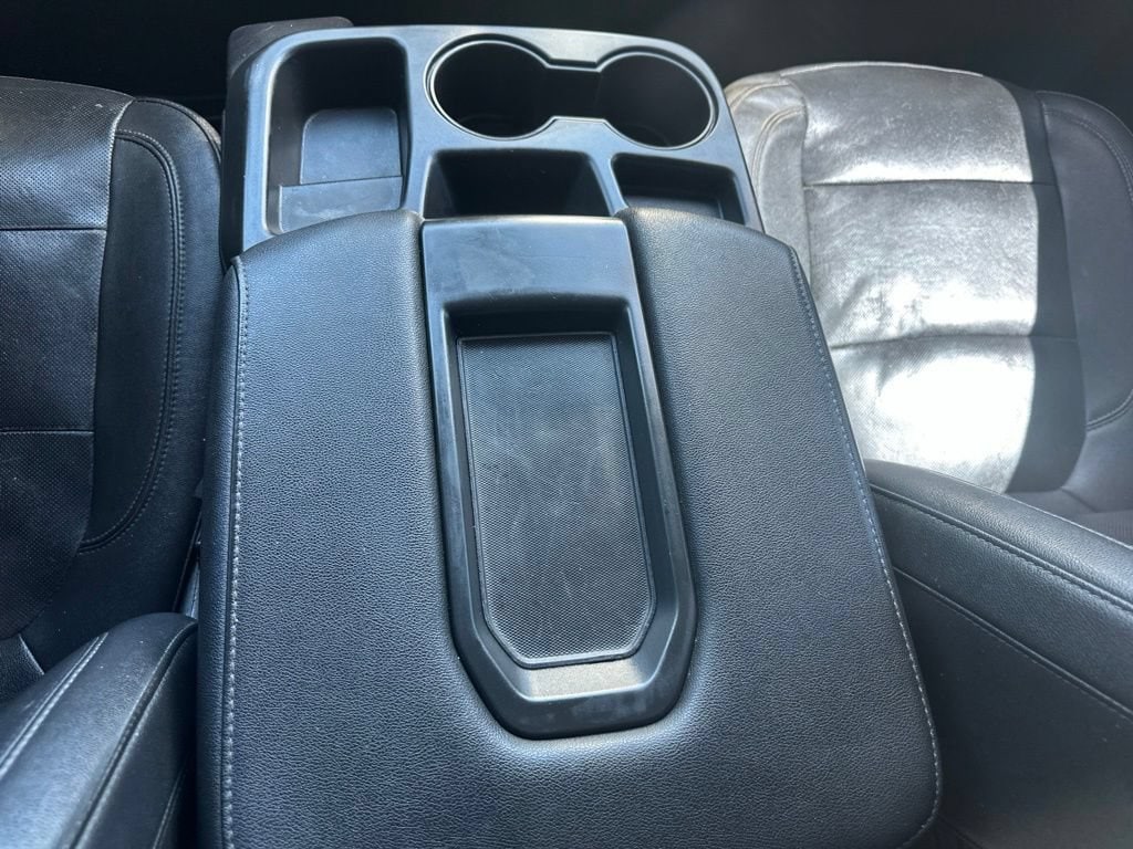 2021 Chevrolet Silverado 2500HD LTZ - Photo 7