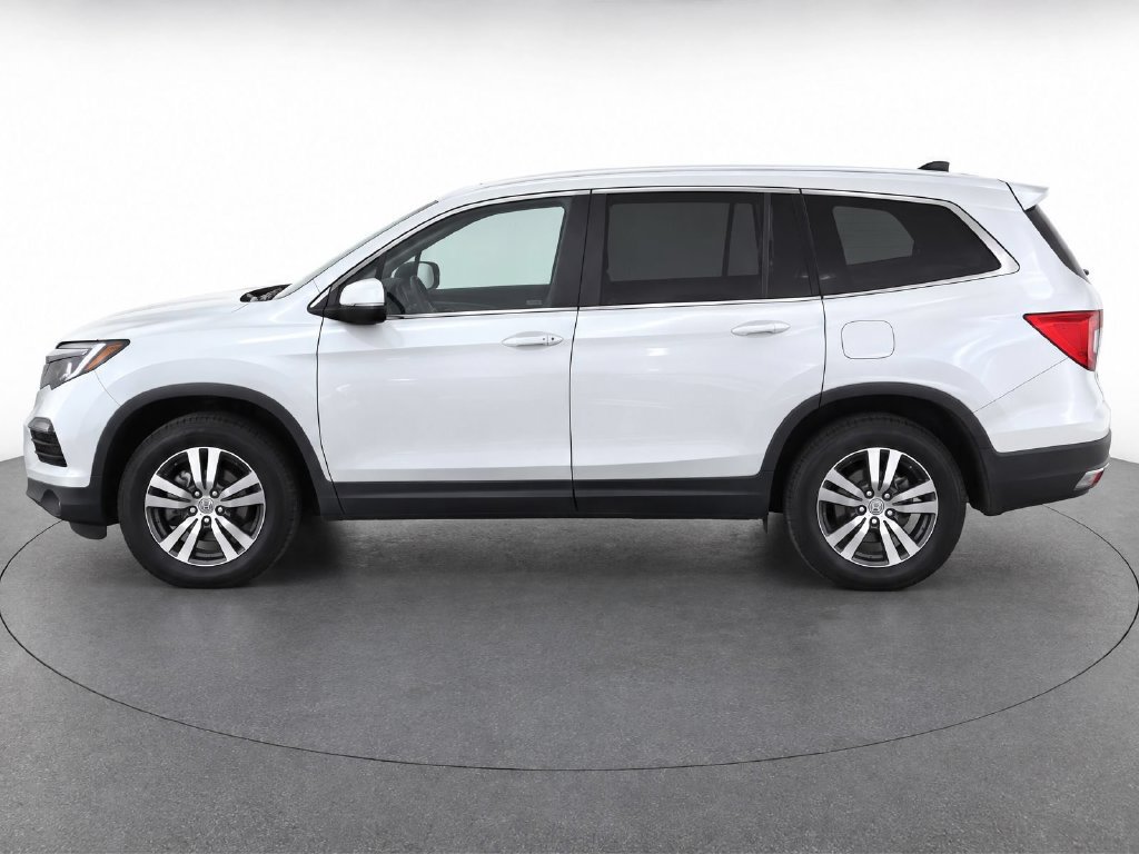 2017 Honda Pilot EX - Photo 7
