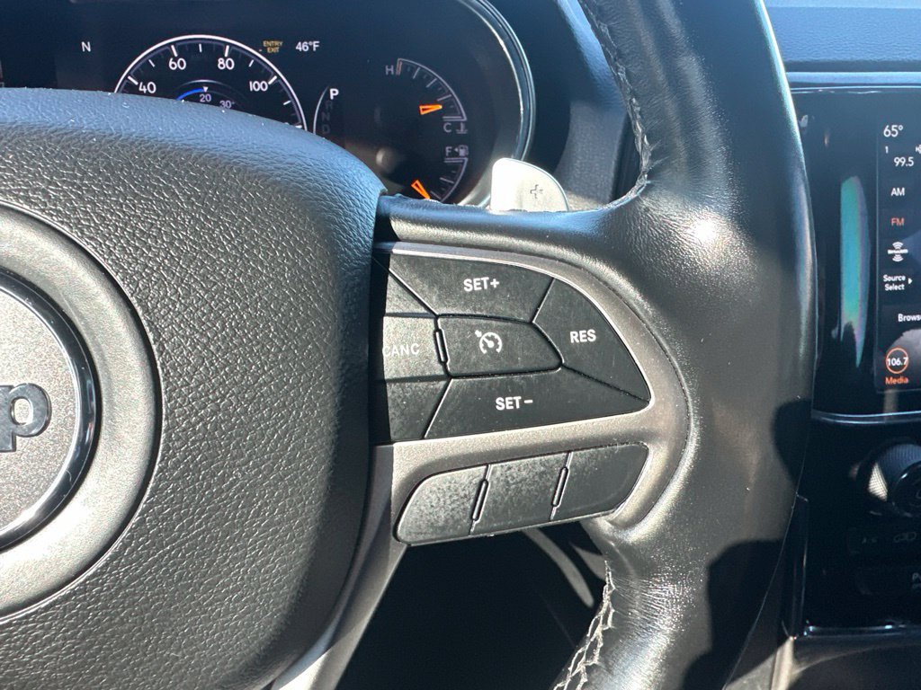2021 Jeep Grand Cherokee Limited - Photo 8