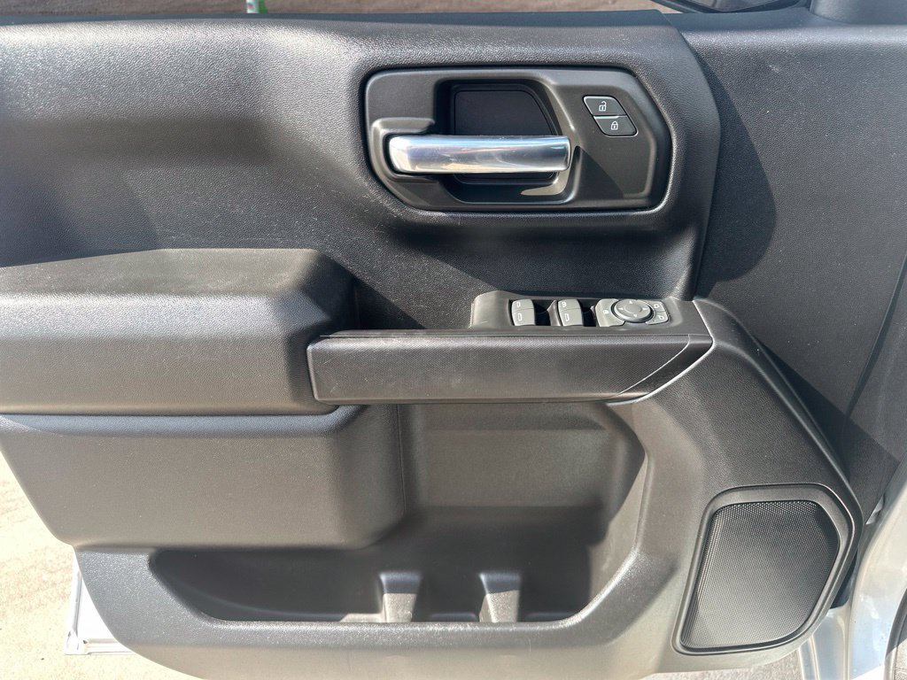 2022 Chevrolet Silverado 1500 Custom - Photo 15