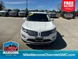 Lincoln MKC
