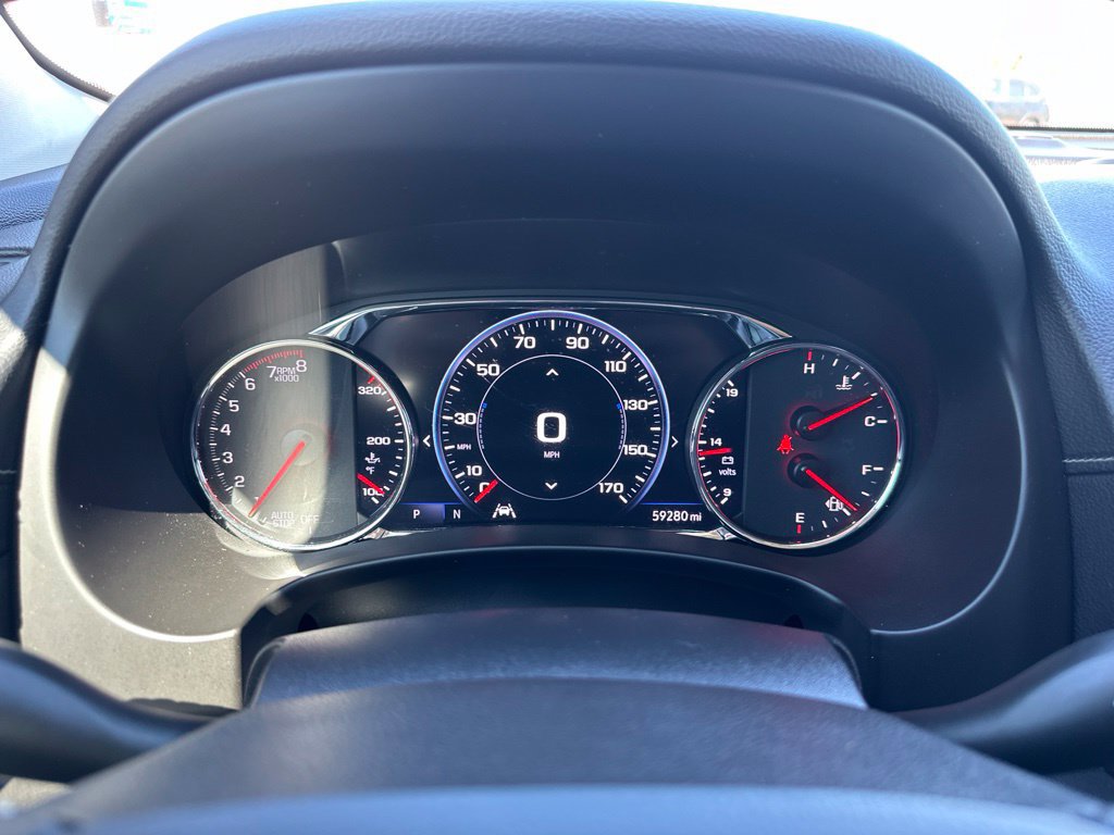 2022 GMC Terrain Denali - Photo 2