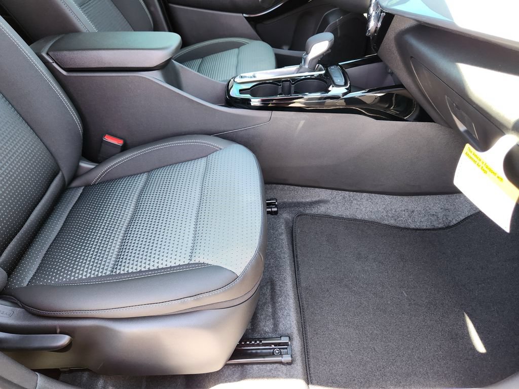 2026 Chevrolet Trax LT - Photo 14