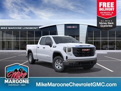 2026 GMC Sierra 1500 Pro Truck