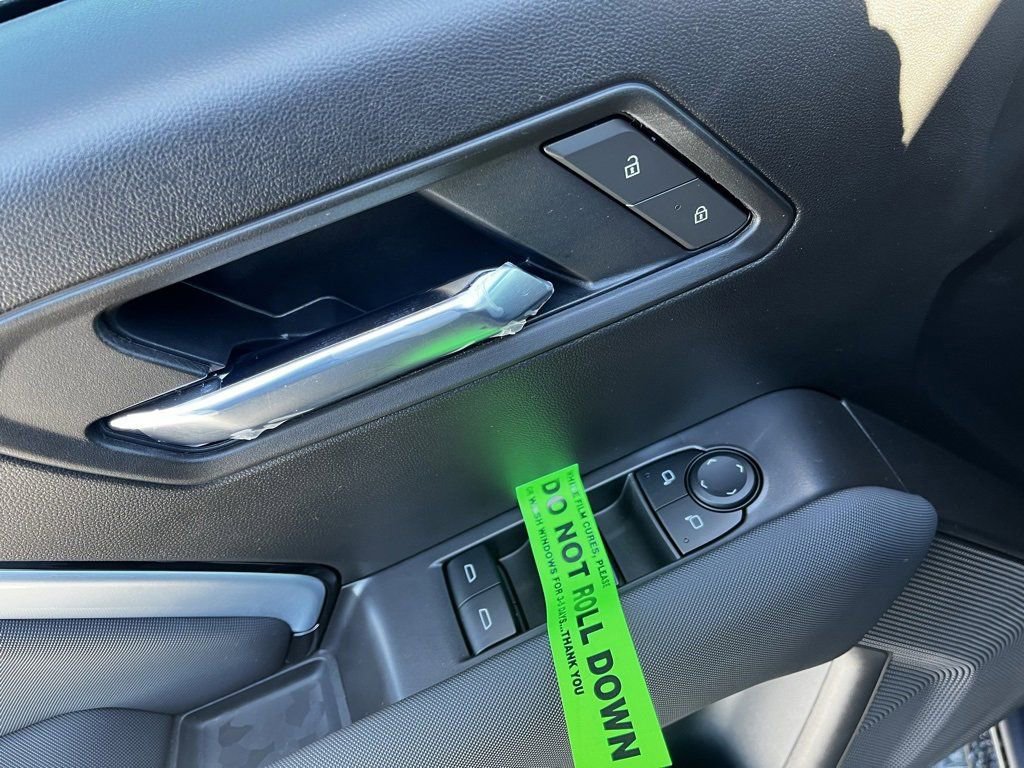 2025 Chevrolet Colorado Z71 - Photo 20